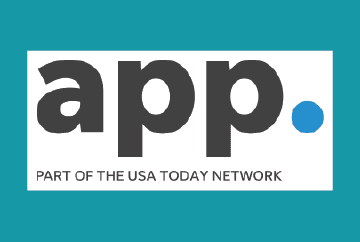 Asbury Park Press Logo