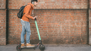 Electric Scooters Electric Scooters